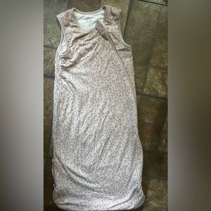 Kyte Baby Sleep Bag in Small Blush